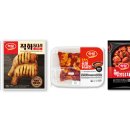 하림양념통닭 이미지