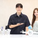 프로 인물 제품 사진 촬영 이미지