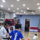 연세 휘트니스 태권도 이미지