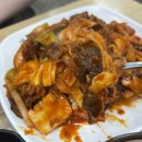 곰 짬뽕 이미지