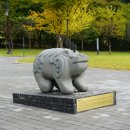 송산리고분군모형전시관 이미지