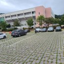 보운초등학교정문 앞 이미지