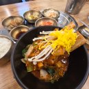 둔산로137번길 | 둔산동 대전시청 점심 맛집 유원옥 갈비찜 점심 후기