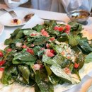 브레드 월드 | [잠실 롯데월드몰 맛집] 테이스팅룸 치즈룸 후기 – 시금치 플랫브레드, 보드카 리가토니, 쭈꾸미...