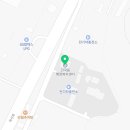 본촌 건국동 주민센터 이미지