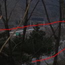 진주 두문리 이정표석 이미지