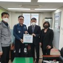 둔포면 행정복지센터 이미지