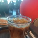 카페큐(Q) | [내돈내산]영화 왕과 사는 남자 후기 / 부산 서면 카페 큐라운지 동백전 가능