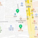 둔촌대로 83번길+산성대로 80번길 이미지