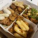 창원대방점BHC | 창원 대방동 맛집) 창원 닭강정 맛집 추천 ‘바사삭치킨강정 대방점’ 후기