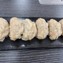 알찬만두