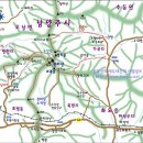 [[산행방]] 경기 남양주시 천마산(팔도산우회) - 20151008 이미지