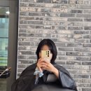 [양재역미용실] 허쉬컷은 살롱드라피네 민주 디자이너님이 최고!