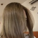 ON hair | 치앙마이 여행｜On Pitt St. Hair Studio에서 탈색 단발 시술 후기