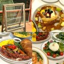 CU포항대잠철길점 | 포항 브런치카페 대잠맨션 내돈내산 거의 전메뉴 후기 웨이팅꿀팁 주차