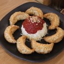 빚은만두