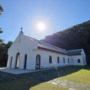 은이성지 김가항성당 | 김대건신부와 중국풍의 성당, 은이성지