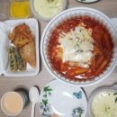신전떡볶이 권선점 이미지