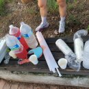 서울숲 훈련일지 (2025.08.05.화) 이미지