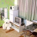 푸른별비행사 민박 이미지