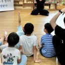 새싹예술 어린이집 이미지