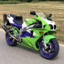 1996바이크 | ZX7R 시승기