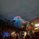 팅커벨과 피터맨 | 🇯🇵도쿄 여행✈️ - 디즈니씨 후기, 놀이기구 추천, 오픈런 팁