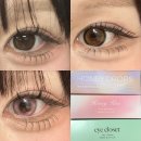 렌즈맨 | 렌즈라라 일본 렌즈 구매 후기 | 아이클로젯•허니드롭스•허니키스 실착 비교