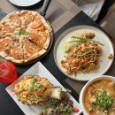 더초콜릿 | 파타야 오션뷰 선셋 카페&맛집 더 초콜릿팩토리 식사부터 디저트까지!