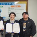 장성군노인복지관 이미지