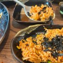 동태가족 | 김영희 강남 동태찜 광주 북부점 – 가족과 함께한 따뜻한 식사 후기