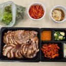 정촌면-8 | 진주 정촌 족발맛집 기통찬족발 진주점, 쫄깃함 끝판왕 족발 대자 포장 후기
