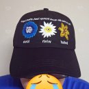 마이 딥 블루 메모리즈 (my deep blue memories) 네티비티 엠엠 캡(Nativity MM cap) 블랙 도착