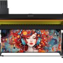 (신제품) MUTOH XPJ-1682UR 1600폭 UV프린터 롤투롤유브이 이미지