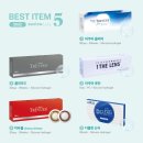 TOP 안경콘택트 이미지