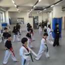 국가대표 별빛 태권도장 이미지