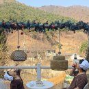 발리앤벨리 | 춘천 계곡 펜션 발리앤밸리 펜션 무제한 바베큐 후기