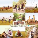 CU 김해구산드림점 | [공지] 카자흐스탄 여행 알마티 투어 ; 아이와 울고…웃고, 첫 스탄 여행 프롤로그