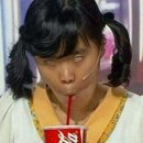 CU 서교중앙점 | [아임추]하이트 '망고링고' 냠냠 후기