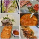 용인 로움 한정식 상견례 돌잔치 장소 9인 예약 코스 수라상 메뉴,주차 룸 스타일