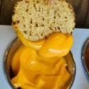 반향 | 부산 사상맛집 - 반향 : 퐁듀치즈새우+유자하이볼