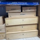 창의활동 가베놀이 | 당근 거래로 들인 수학 교구 기탄가베로 엄마표 가베 도전기