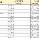 [2023.06.21] MBC M 쇼! 챔피언 공개방송 참여자 명단 및 공지 이미지