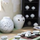 생활 속 도예 이미지