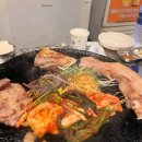 꼬장솥뚜껑삼겹살 이미지