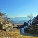 보은 삼년산성 Daum카페