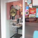버거앤프라이즈 매탄인계점 네이버블로그