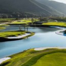 밀양에스파크CC클럽하우스 이미지