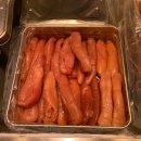 선아전자 | 속초 황부자젓갈 중앙시장 젓갈 맛집 추천 백선알 650g 포장해온 찐후기