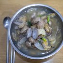 밀촌손칼국수 - 보은군 원남로 50 | 밀촌손칼국수